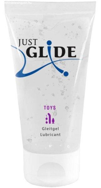 Just Glide Toy Lube 50 ml