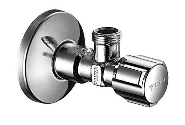 SCHELL Comfort sarokszelep 1/2"x3/8"