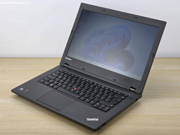 Lenovo ThinkPad L440 / i3-4000M / 8GB RAM / 128GB SSD 