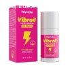 Intymate Vibroil - olaj alap folykony vibrtor (15ml)
