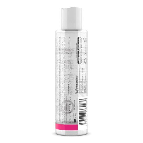 Sensilight - vízbázisú síkosító (150ml)