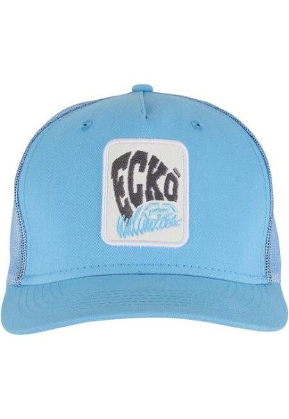 Ecko Unltd Trucker cap Crossover aquarius