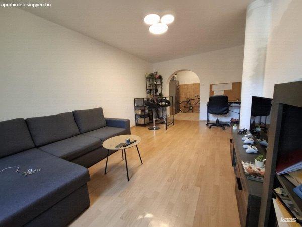 Földszintes lakás, Franciahögy | - Szeged