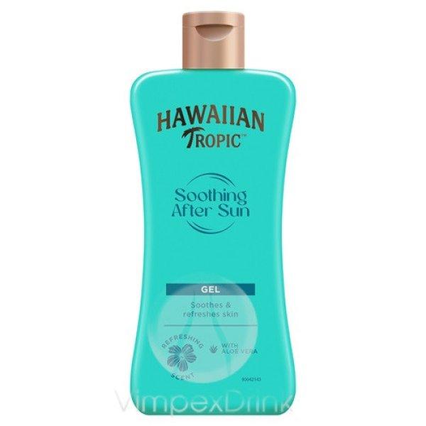 Hawaiian Tropic After Sun Cool Aloe Vera Gel 200ml