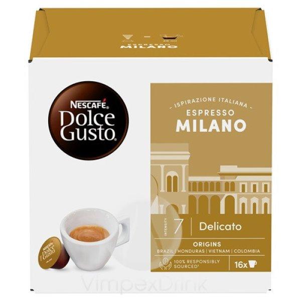 NESCAFÉ Dolce Gusto Espr.Milano 99,2g