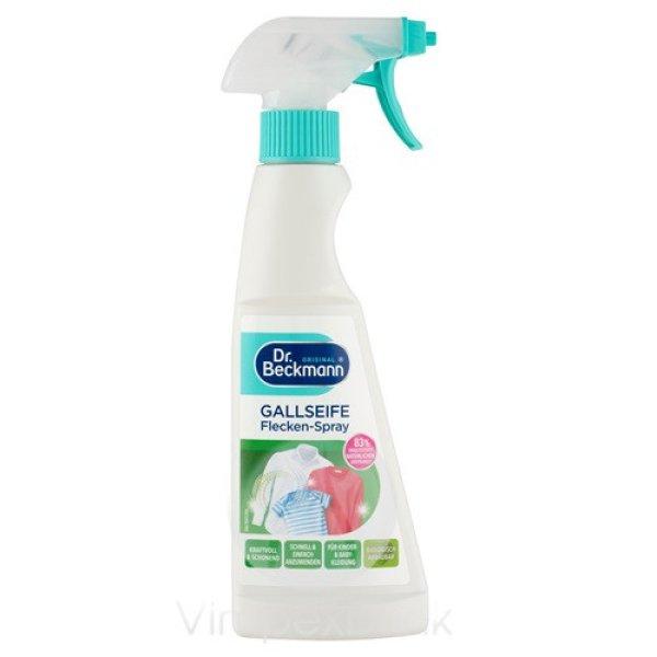 Dr. Beckmann Folt.spray 250ml Marhaepe