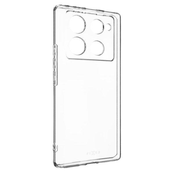 FIXED Story TPU gél tok Infinix Note 40 Pro 4G/Pro 5G/Pro+ 5G átlátszó
FIXTCC-1309