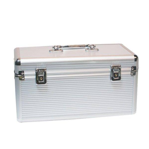 Logilink Protection cabinet for up to 8x 3.5" and 6x 2.5" HDD