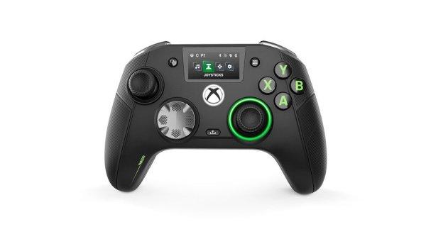 Nacon Revolution X Unlimited Wireless/USB Gamepad Black