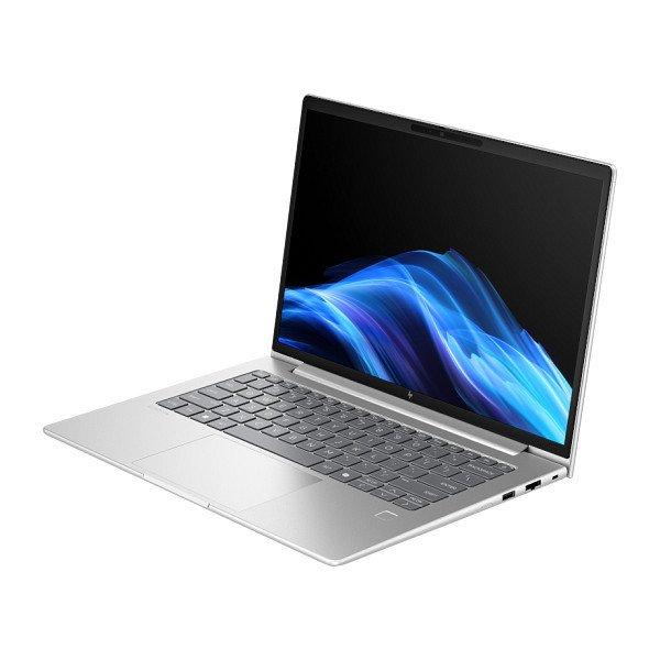 HP Elitebook 6 G1a 14 NG AI 14" WUXGA AG UWVA, Ryzen AI 5 340 2GHz, 16GB,
512GB, Win 11 Prof.
