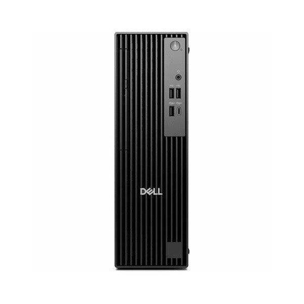 DELL Pro Slim QCS1250, Intel Core i5-14500 (5.0GHz), 8GB, 512GB SSD, Intel HD,
Linux