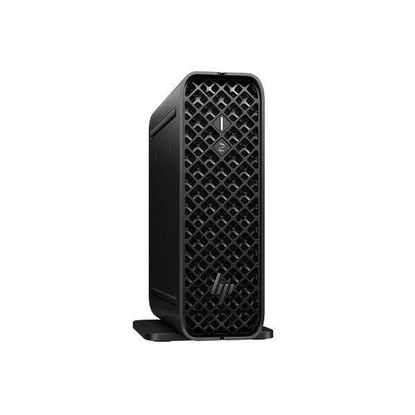 HP Workstation Z2 Mini G1a Ryzen AI Max+ Pro 395 3GHz, 64GB, 2x1TB, Win 11 Prof.