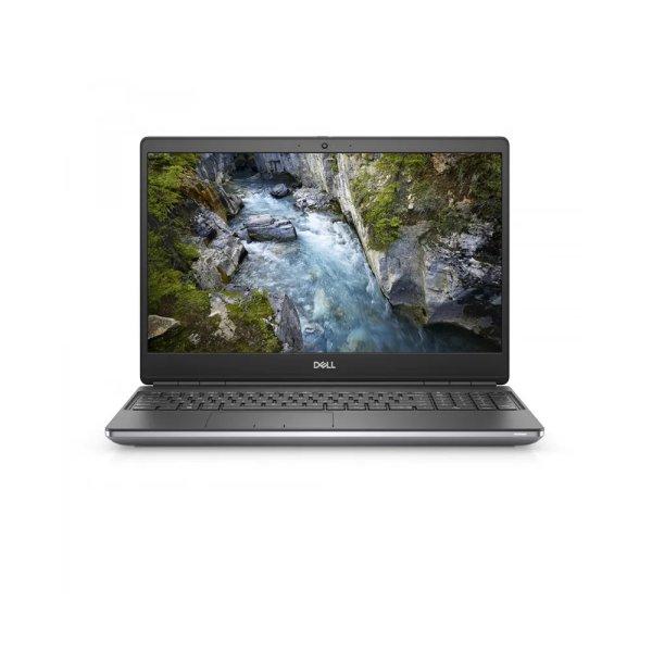Dell Precision 7560 / Intel i7-11850H / 64GB / 512GB NVMe + 512GB NVMe / CAM /
FHD / HU / NVIDIA RTX A4000 8GB / Win 11 Pro 64-bit használt laptop