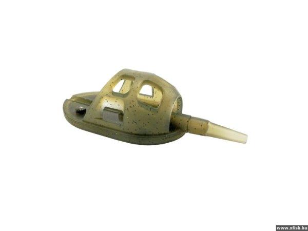 Top Mix Hand Flat Method Feeder Kosár 50gr