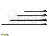 Prologic Telescopic Power Menetes Vg Alu Leszr 60-90Cm