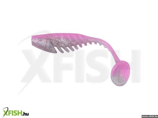 L&K Floating Shad Gumihal 10 Cm 3 Db/Cs Szín: Chr F
