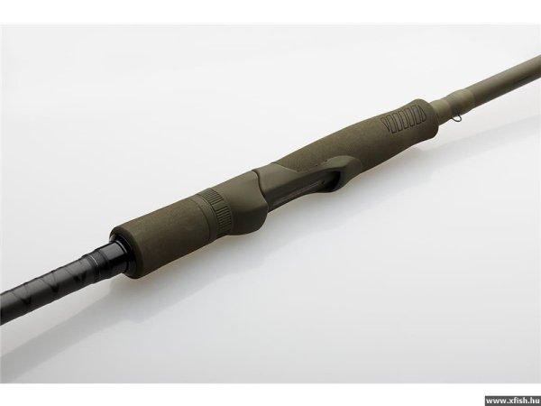 Savage Gear Sg4 Ultra Light Game Pergető Bot 198cm 2-8g 2Részes