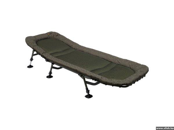 Prologic Inspire Relax Recliner Horgász Ágy 85x210cm