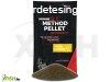 Haldord 4S Method Pellet Groundbait - Nyr 400 g