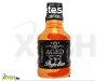 Whiskey-s veg formj szlinapi flia lufi - 32 x 65 cm