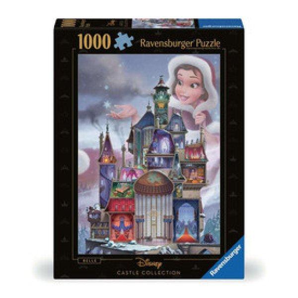 Puzzle 1000 db - Szépség
