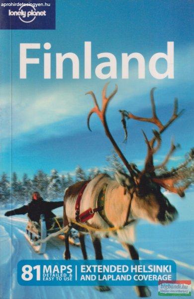 Andy Symington, George Dunford - Finland