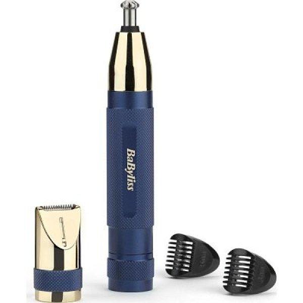 BaByliss Többfunkciós trimmer E112E