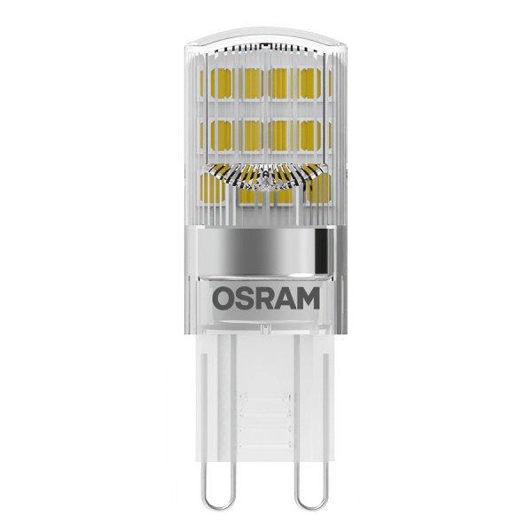 OSRAM PIN G9 230V G9 LED EQ20 2700K