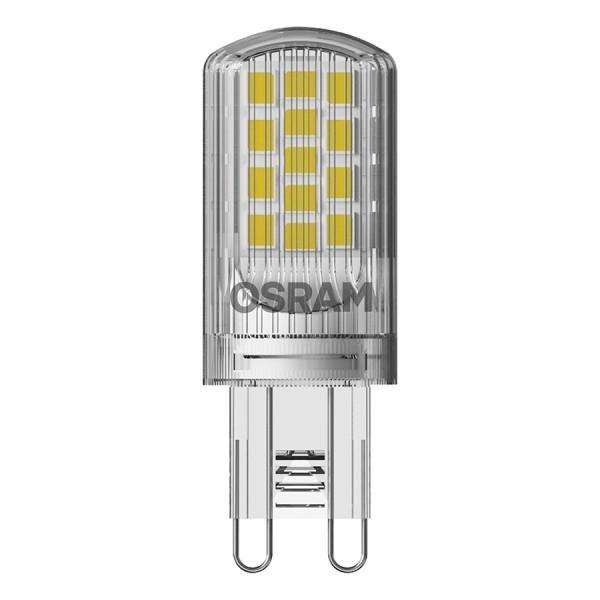 OSRAM PIN G9 230V G9 LED EQ40 300° 4000K