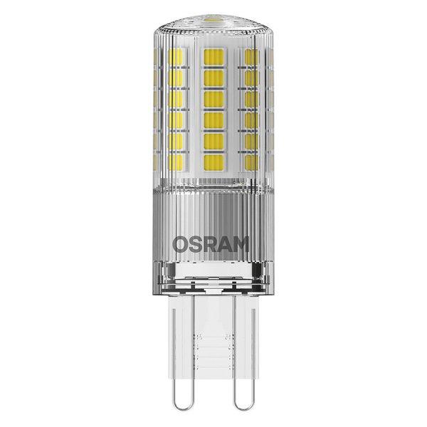 OSRAM PIN G9 230V G9 LED EQ48 320° 2700K