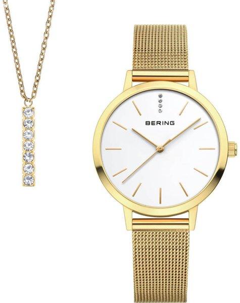 Bering Ajándék szett Classic 13434-334-GWP