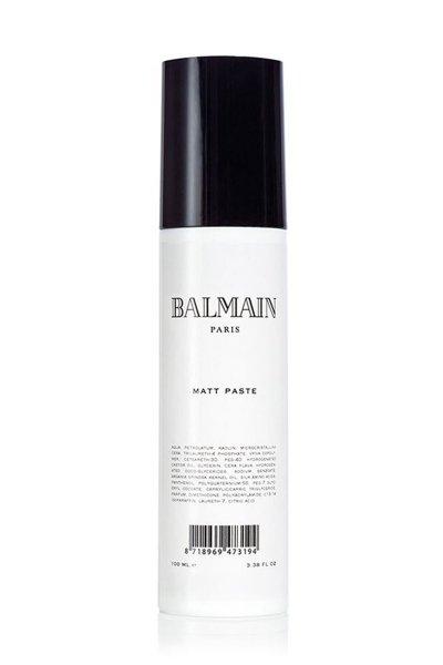 Balmain Mattító hajpaszta (Matt Paste) 100 ml