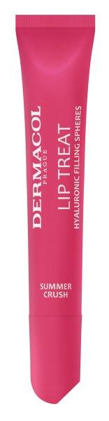 Dermacol Hidratáló szájfény (Lip Treat) 10 ml 7 Summer Crush