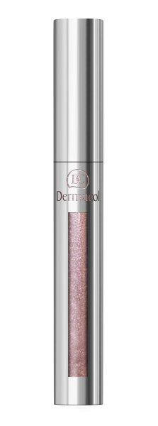 Dermacol Dúsító hatású szájfény Lip Up (Plumping Gloss) 3 ml 2
