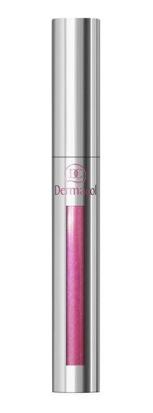 Dermacol Dúsító hatású szájfény Lip Up (Plumping Gloss) 3 ml 3