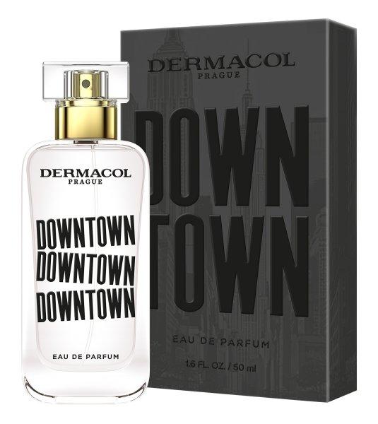 Dermacol Parfümvíz Downtownn EDP 50 ml