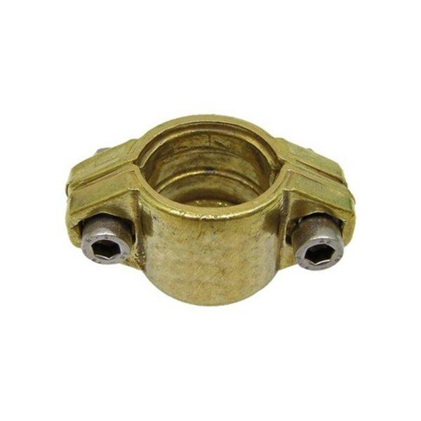 Geka Szorítóbilincs 31-34 mm