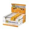 Rice Up fehrjeszelet kollagnnel narancs z 50 g