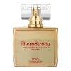 PheroStrong Exclusive - feromon parfm nknek (50ml)