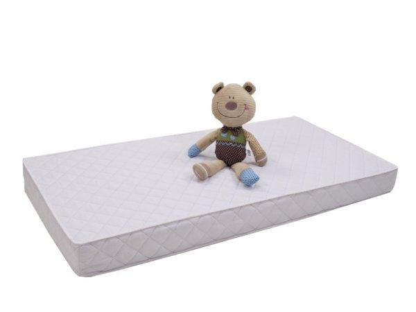 Mama Kiddies Sofie Dreams Kókusz-hab-kókusz matrac Komfort 60 x 120 x 12cm