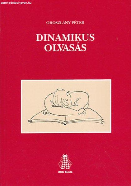Dinamikus olvasás - Oroszlány Péter