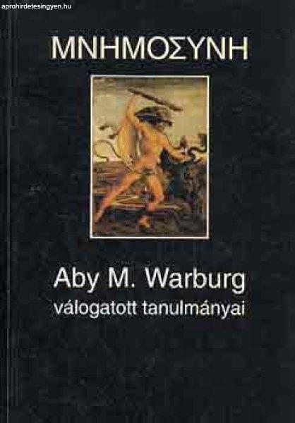 Aby M. Warburg válogatott tanulmányai - 