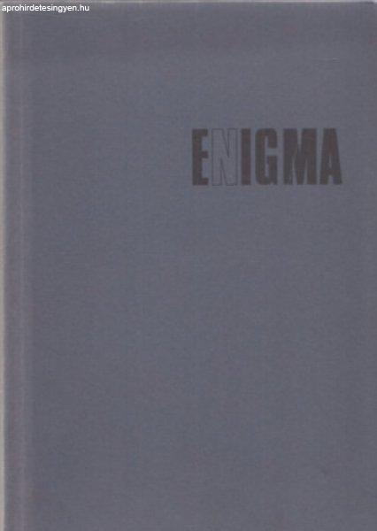 Enigma (Művészetelméleti folyóirat 1996/2., 3.évfolyam) - Markója Csilla
(szerk.)