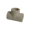 PIPELIFE PP-R egl t-idom 25
