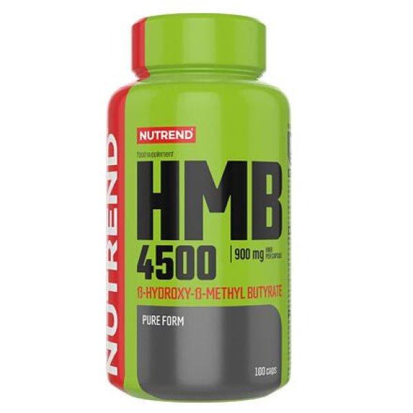 HMB 4500 kiszerelés 100 db