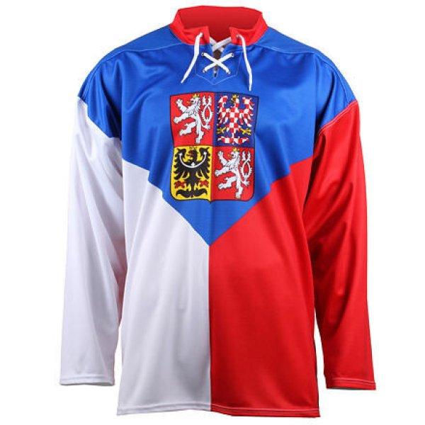 CZ, Szocsi 2014 replika zászló ruházat S méret