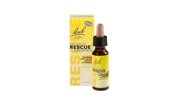 Rescue daycsepp 10 ml - alkoholmentes 10 ml