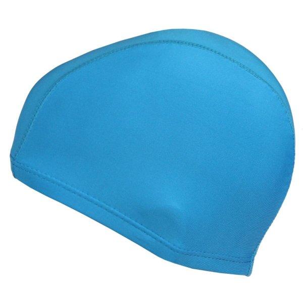 Polyester Cap swimming cap lake packaging 1 pc