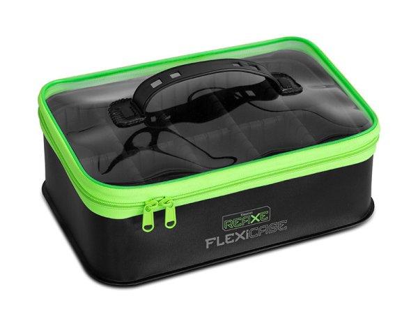 Delphin Reaxe FlexiCASE EVA rendszerező táska 31x21x10cm (101005920)