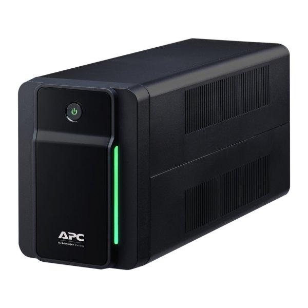APC BX750MI Back-UPS 750VA 230V AVR IEC szünetmentes tápegység
